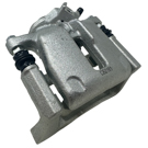 2011 Volkswagen CC Brake Caliper 5